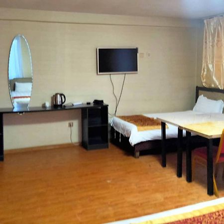 Horeka Hotel 울란바토르 객실 사진