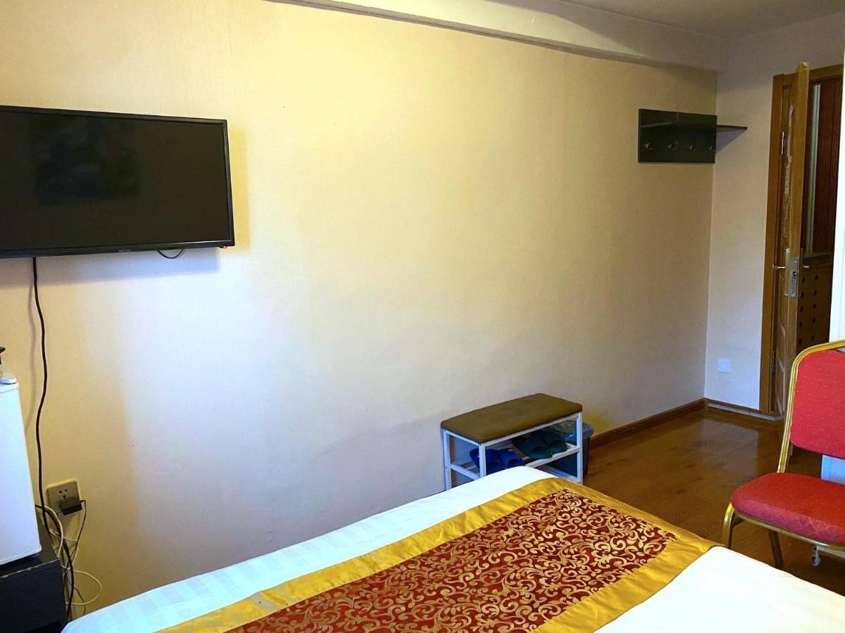 Horeka Hotel 울란바토르 외부 사진