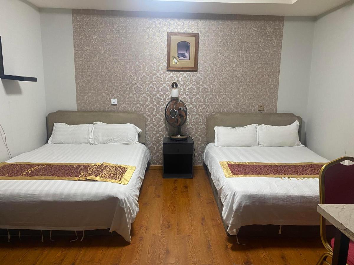 Horeka Hotel 울란바토르 외부 사진