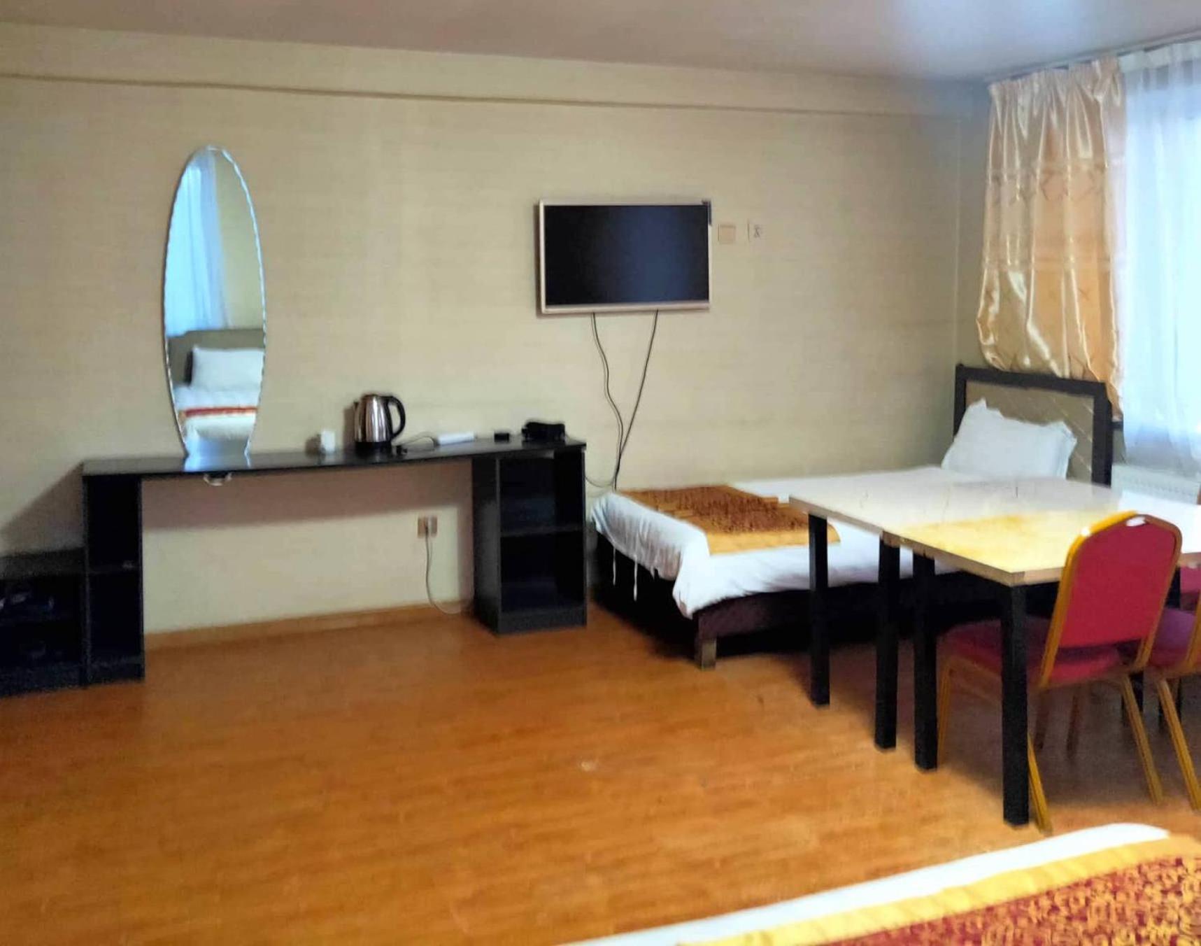 Horeka Hotel 울란바토르 객실 사진