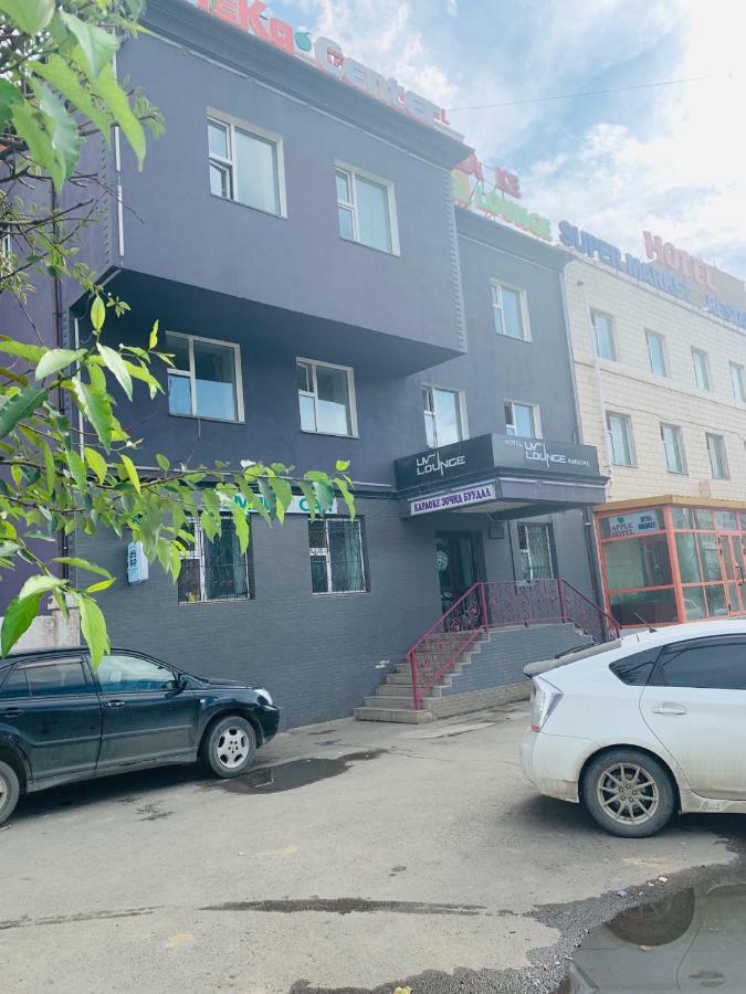 Horeka Hotel 울란바토르 외부 사진