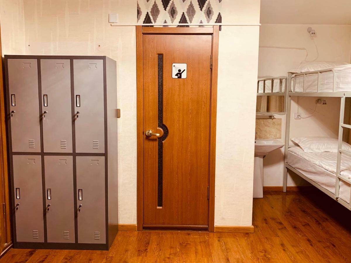 Horeka Hotel 울란바토르 외부 사진